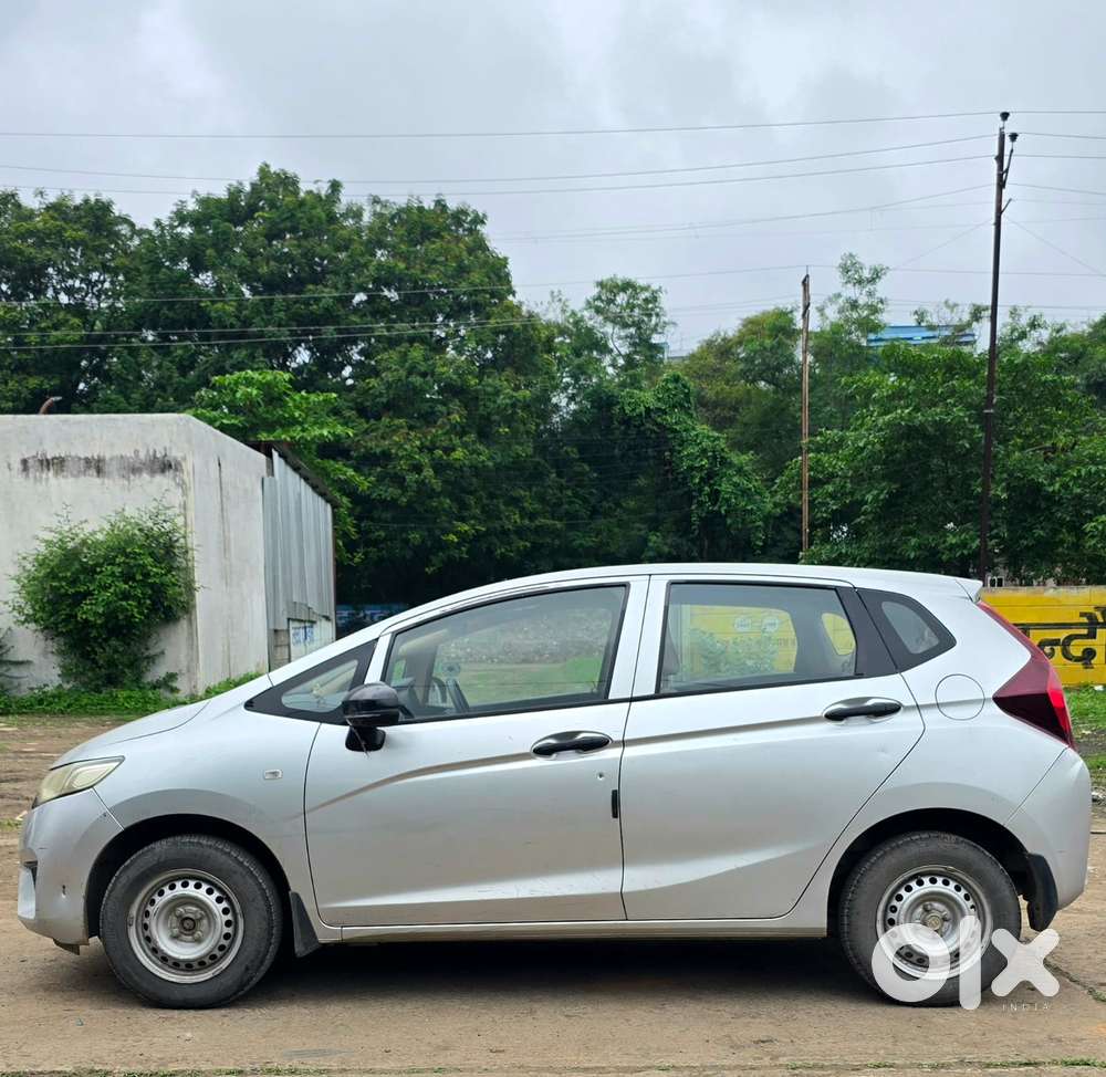 Honda Jazz 1.2 E I Vtec, 2016, Petrol