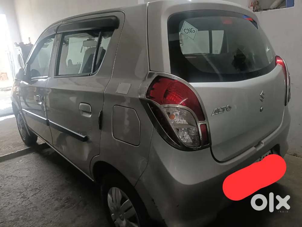 Maruti Suzuki Alto 2022 Lxi