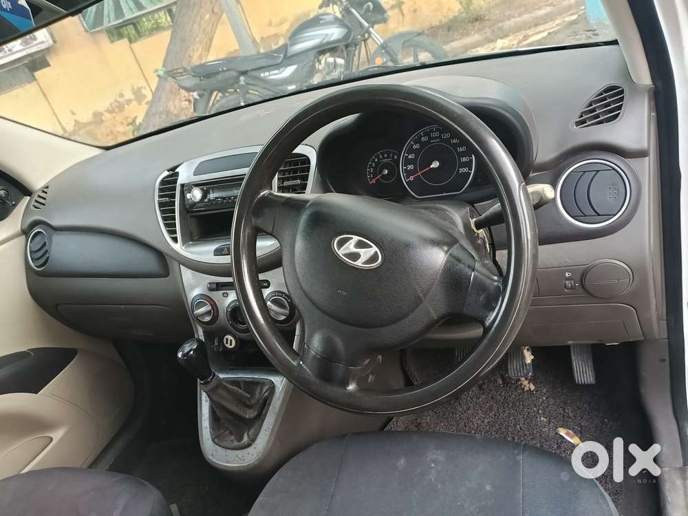 Hyundai I10 1.1l Irde Era Special Edition, 2013, Petrol