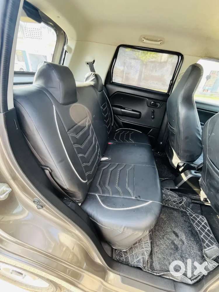 Maruti Suzuki Wagon R 1.0