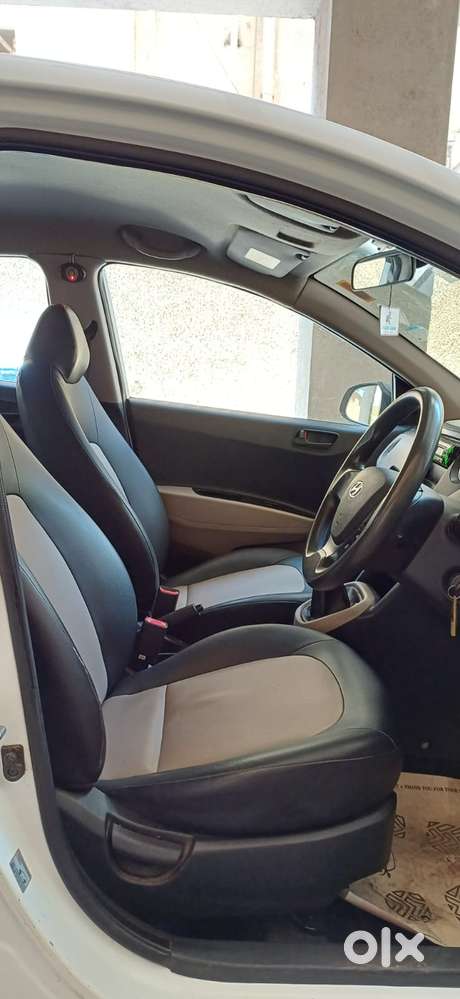 Hyundai Xcent Prime, 2022, Petrol