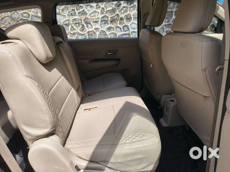 Maruti Suzuki Ertiga Vxi (o) Cng, 2024, Petrol