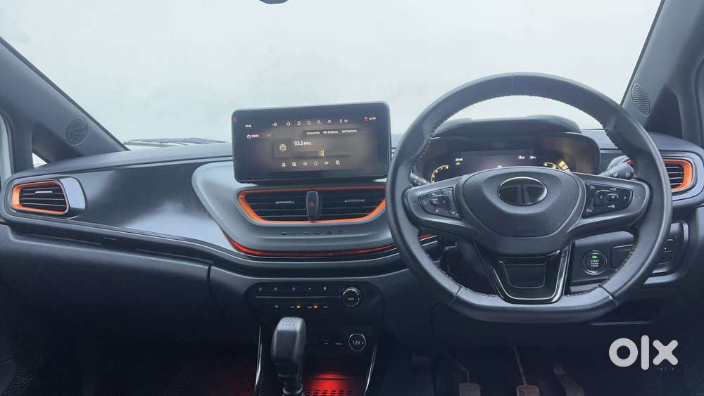 Tata Altroz Racer, 2024, Petrol