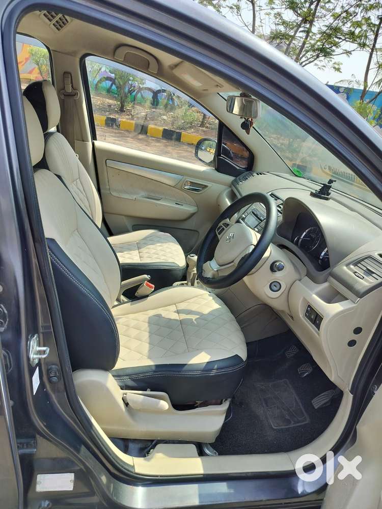 Maruti Suzuki Ertiga Shvs Vdi, 2016, Diesel
