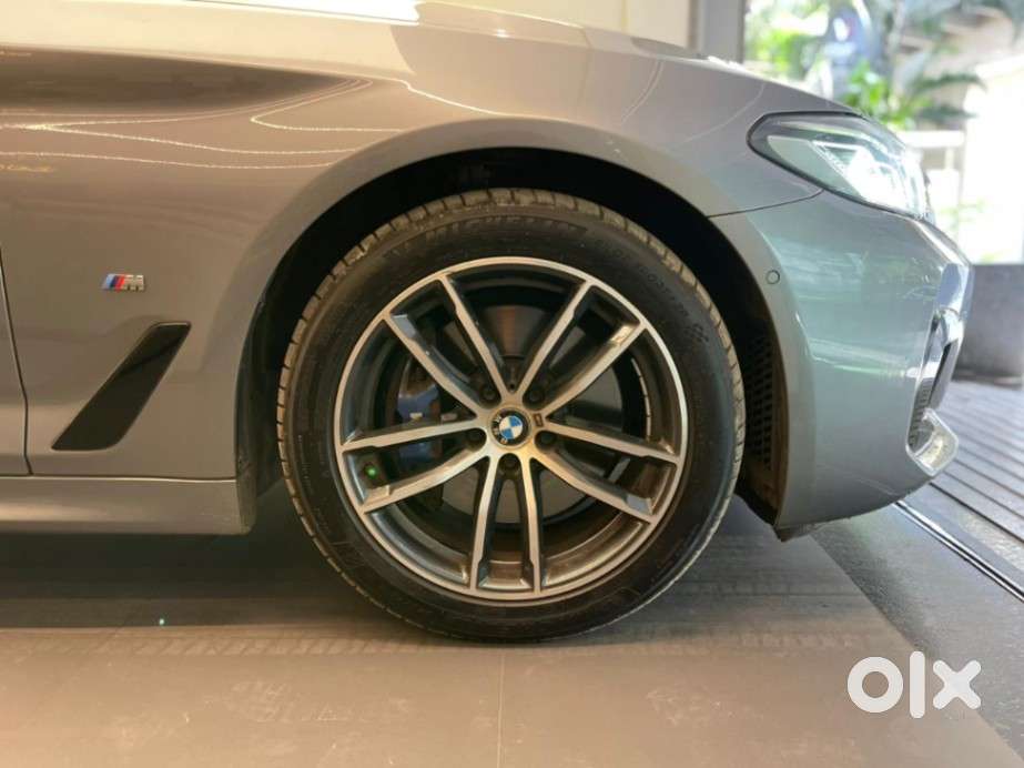Bmw 5 Series 2.0 520d M Sport, 2023, Diesel