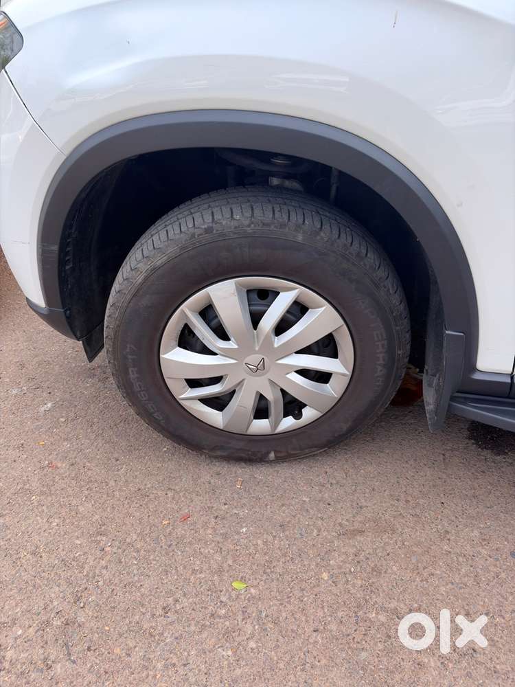 Mahindra Scorpio-n Diesel At 2023