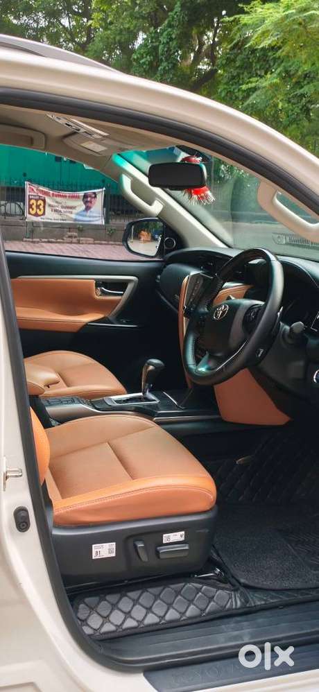Toyota Fortuner 3.0 4x2 Automatic, 2026, Diesel
