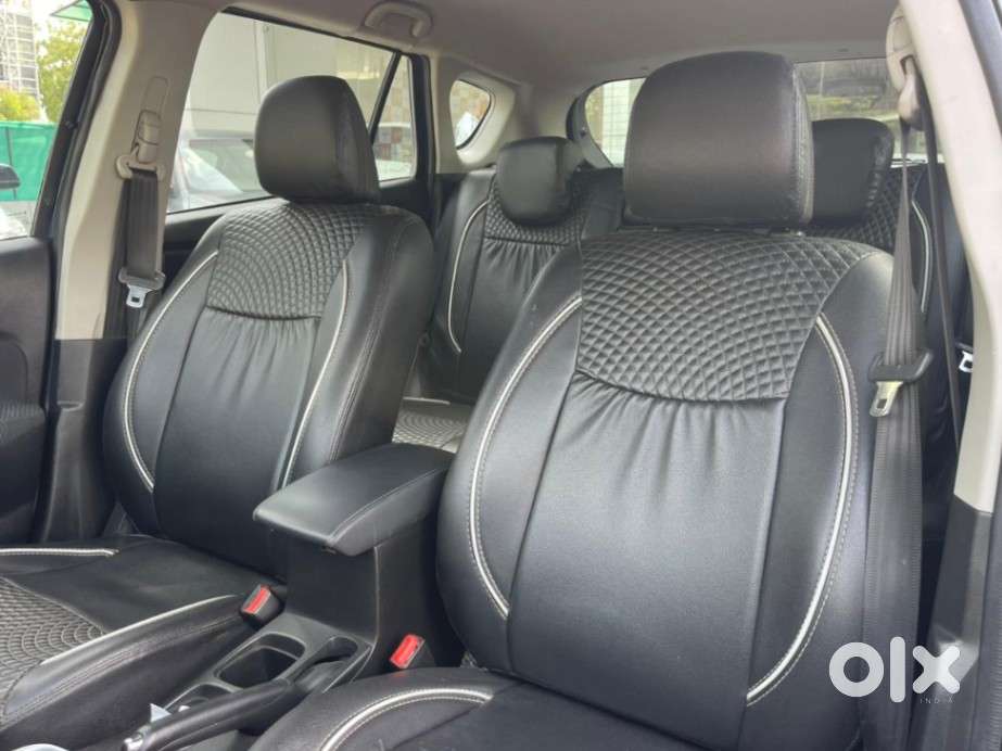 Maruti Suzuki S Cross Zeta Shvs At, 2021, Petrol