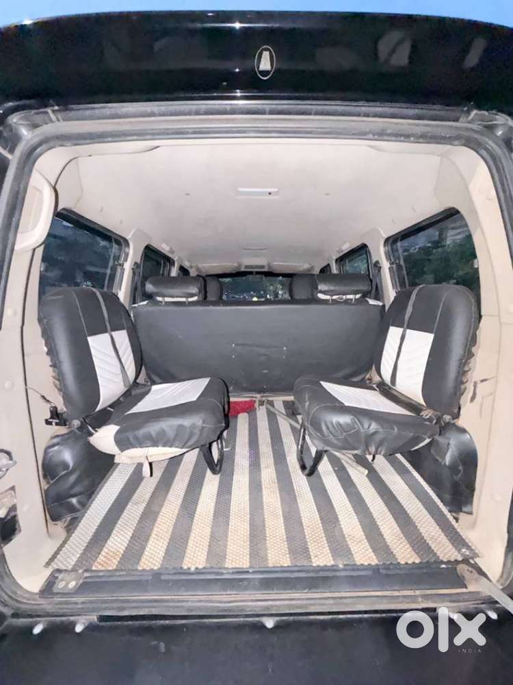Mahindra Scorpio Classic 2.2 S 11 Mt 7 Str, 2023, Diesel
