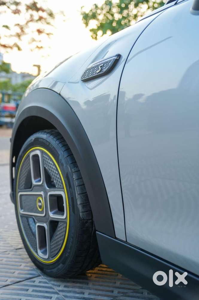 Mini Cooper 3 Door S, 2023, Electric