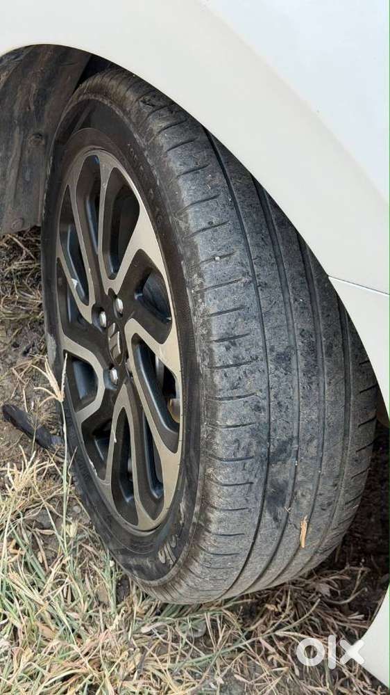 Maruti Suzuki Baleno Alpha, 2022, Petrol