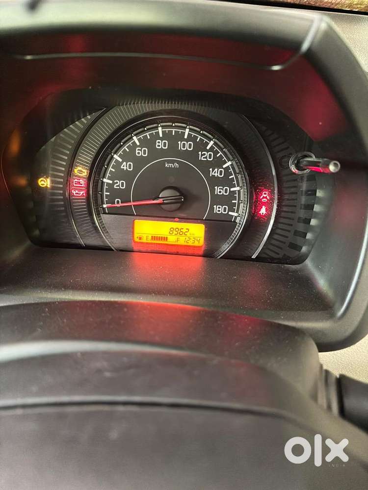 Maruti Suzuki Wagon R 2024 Petrol 8962 Km Driven