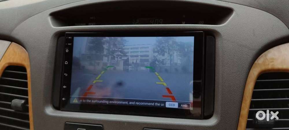 Toyota Innova 2004-2011 2.5 V Diesel 8-seater, 2009, Diesel