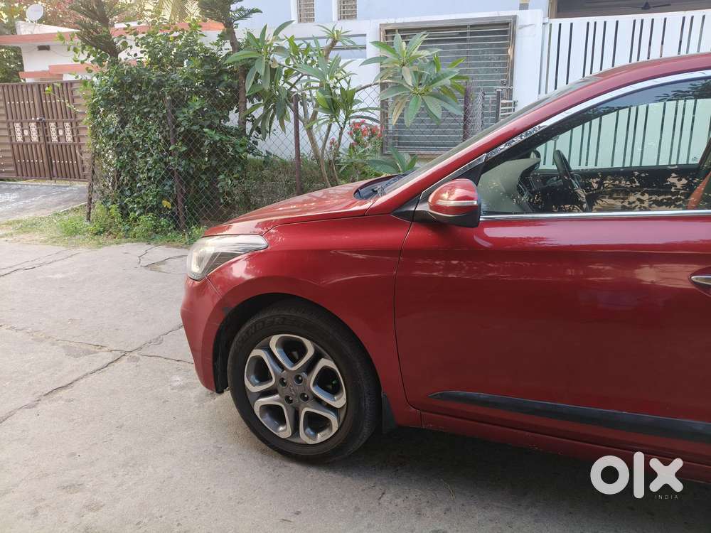Hyundai I20 1.2 Asta, 2019, Diesel
