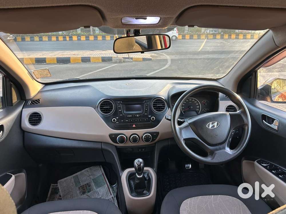 Hyundai Grand I10 2013-2016 Crdi Sportz, 2014, Diesel