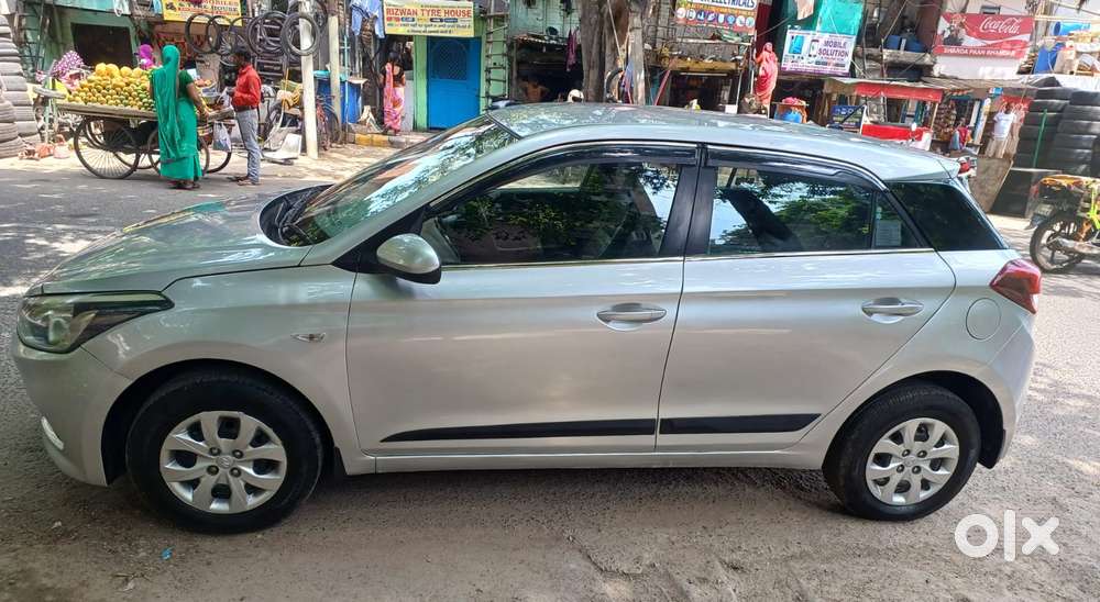 Hyundai Elite I20 [ ] 1.2 Magna, 2018, Petrol