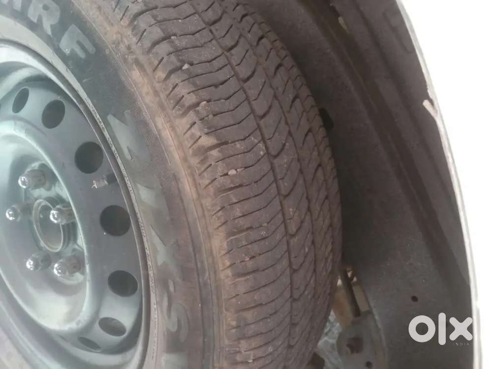 Toyota Innova 2015 Diesel 165000 Km Driven