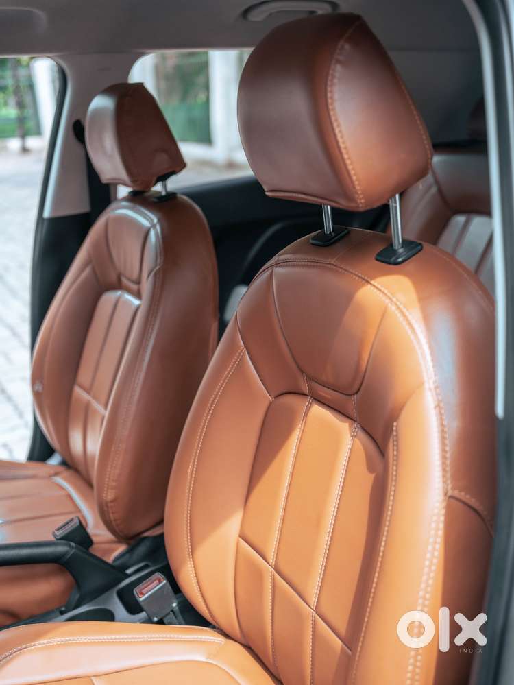 Hyundai Venue E, 2024, Petrol