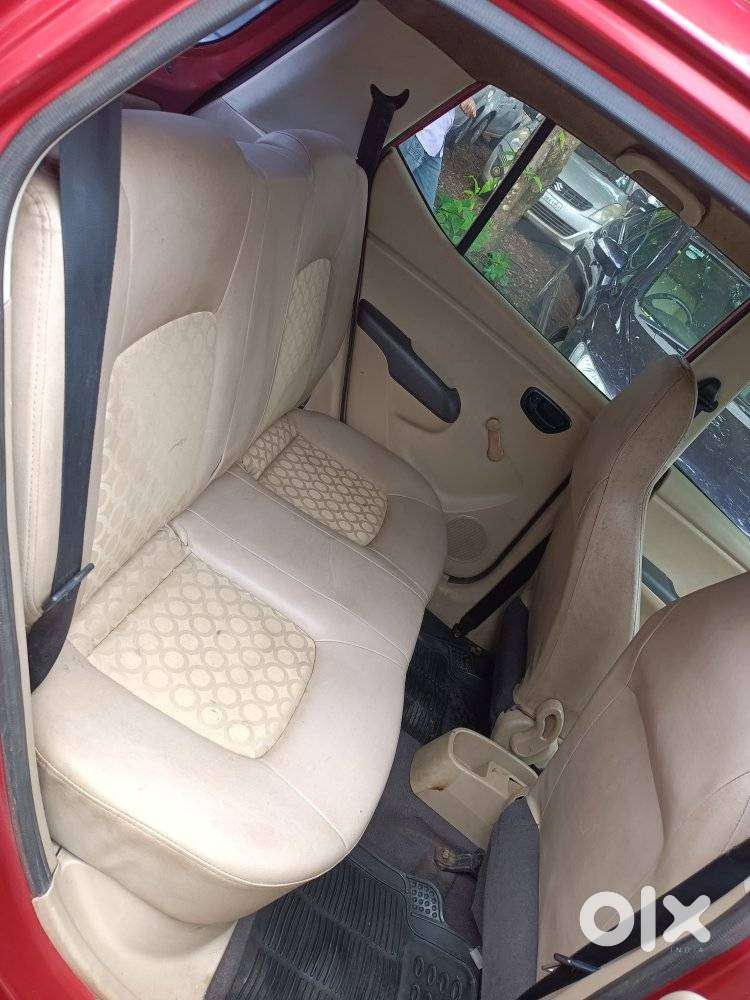 Hyundai I10 2007-2010 Era 1.1, 2008, Petrol