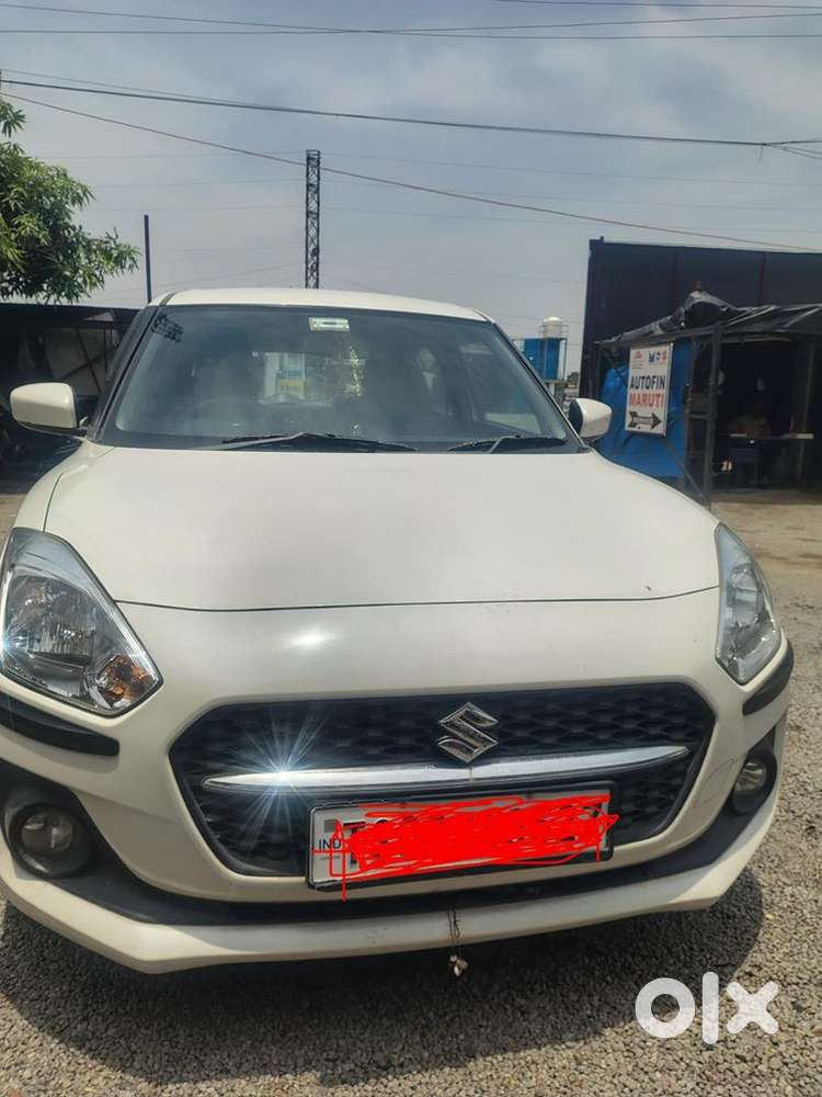 Maruti Suzuki 2022 Car