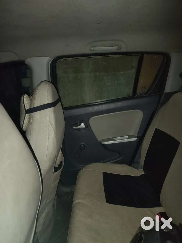Maruti Suzuki Alto K10 2016 Petrol 73000 Km Driven Tax 2031