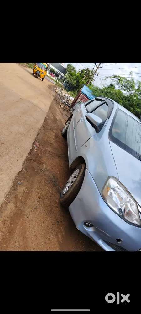 Toyota Etios 2011 Diesel 212000 Km Driven