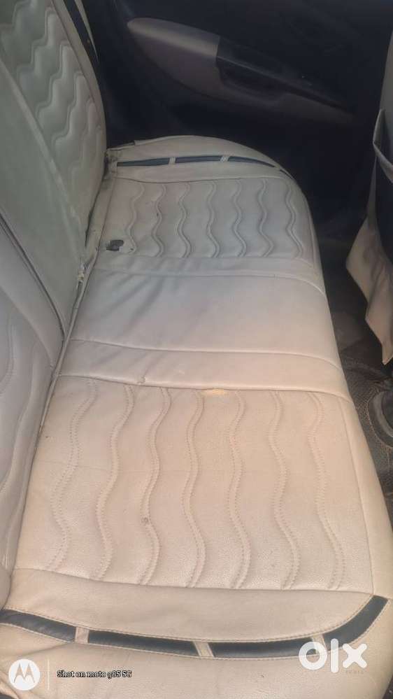 Fiat Linea, 2011, Diesel