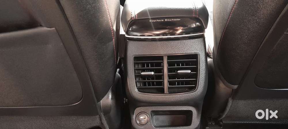 Kia Seltos Gtx Dct, 2022, Petrol