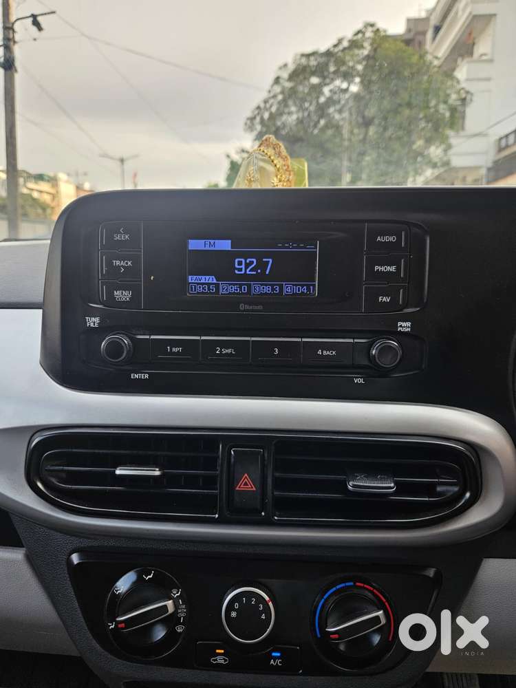 Hyundai Grand I10 Nios Magna, 2021, Petrol