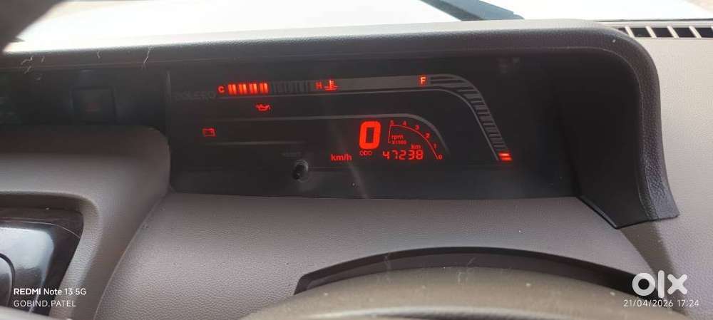 Mahindra Bolero Power Plus Slx, 2017, Diesel