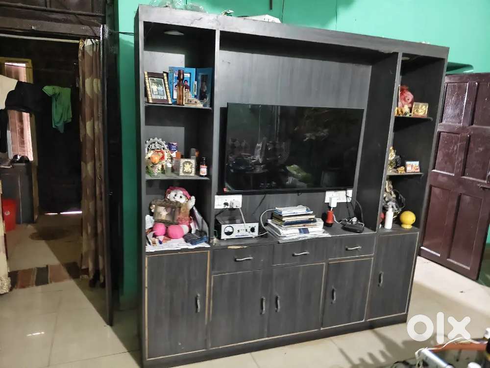 Tv cabinet at a very reasonable price