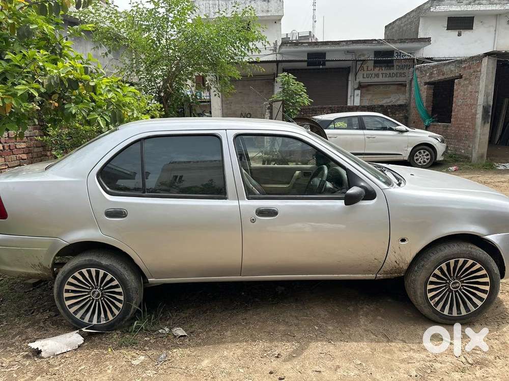 Ford Ikon 2009 Diesel 164538 Km Driven