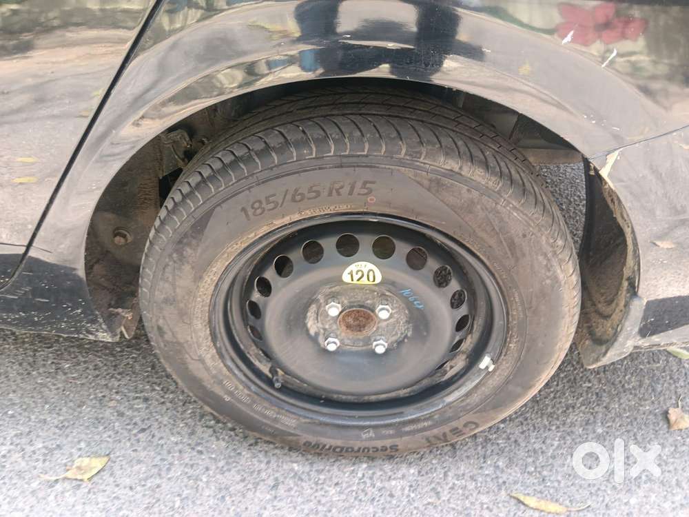 Hyundai Verna Fluidic 1.6 Crdi Sx Opt, 2023, Petrol