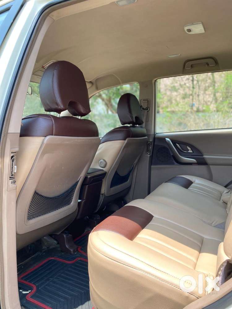 Mahindra Xuv500 W8, 2013, Diesel