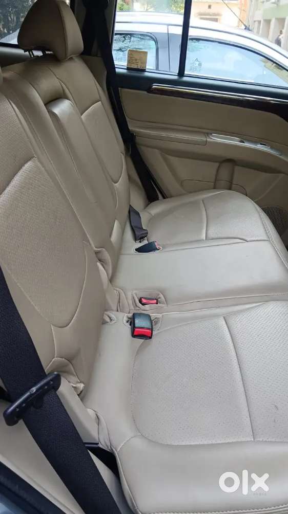 Mitsubishi Pajero Sport 2015 Diesel Well Maintained