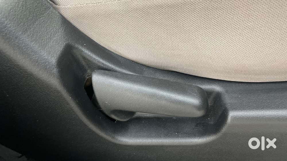 Maruti Suzuki Wagon R 1.0 Vxi, 2016, Petrol