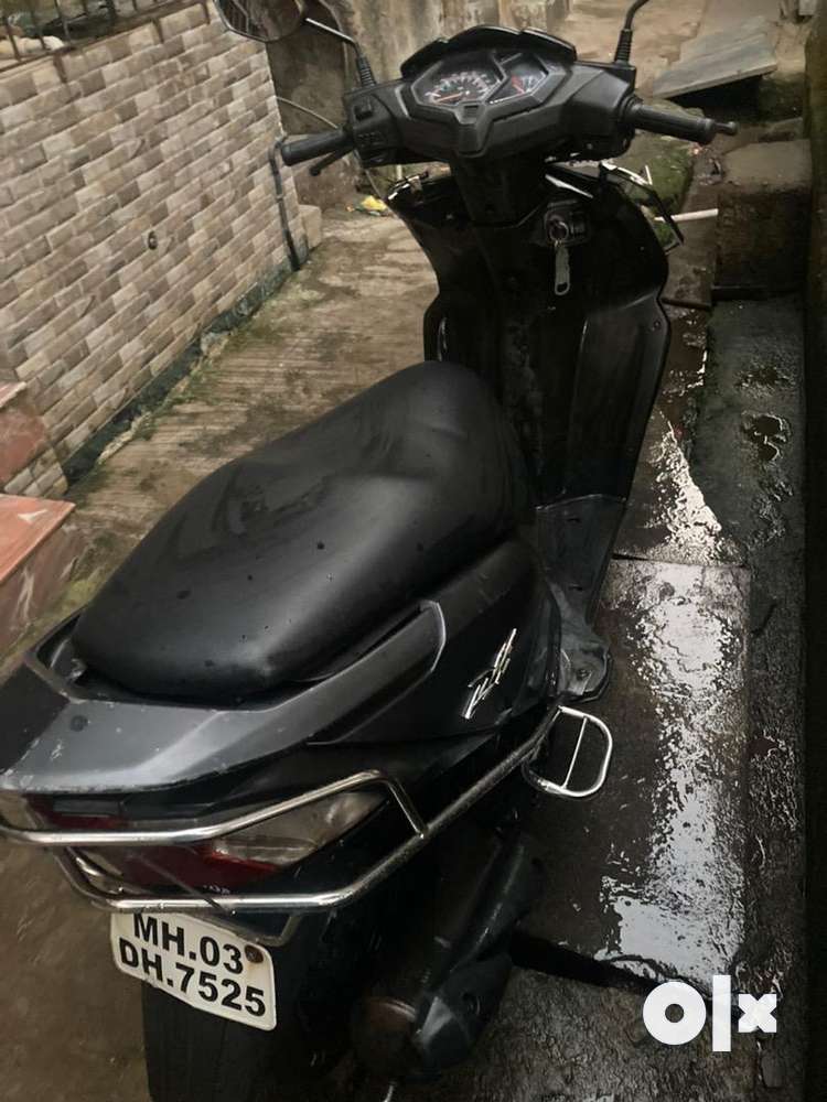 Olx scooty panvel top