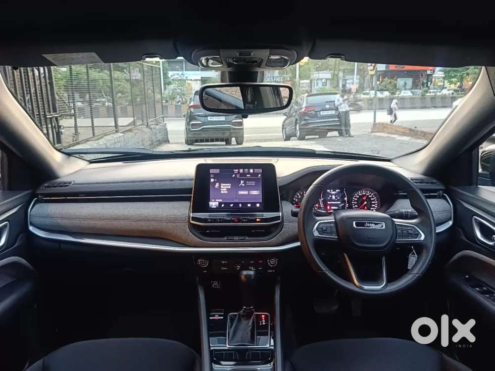 Jeep Compass 1.4 Sport, 2023, Petrol