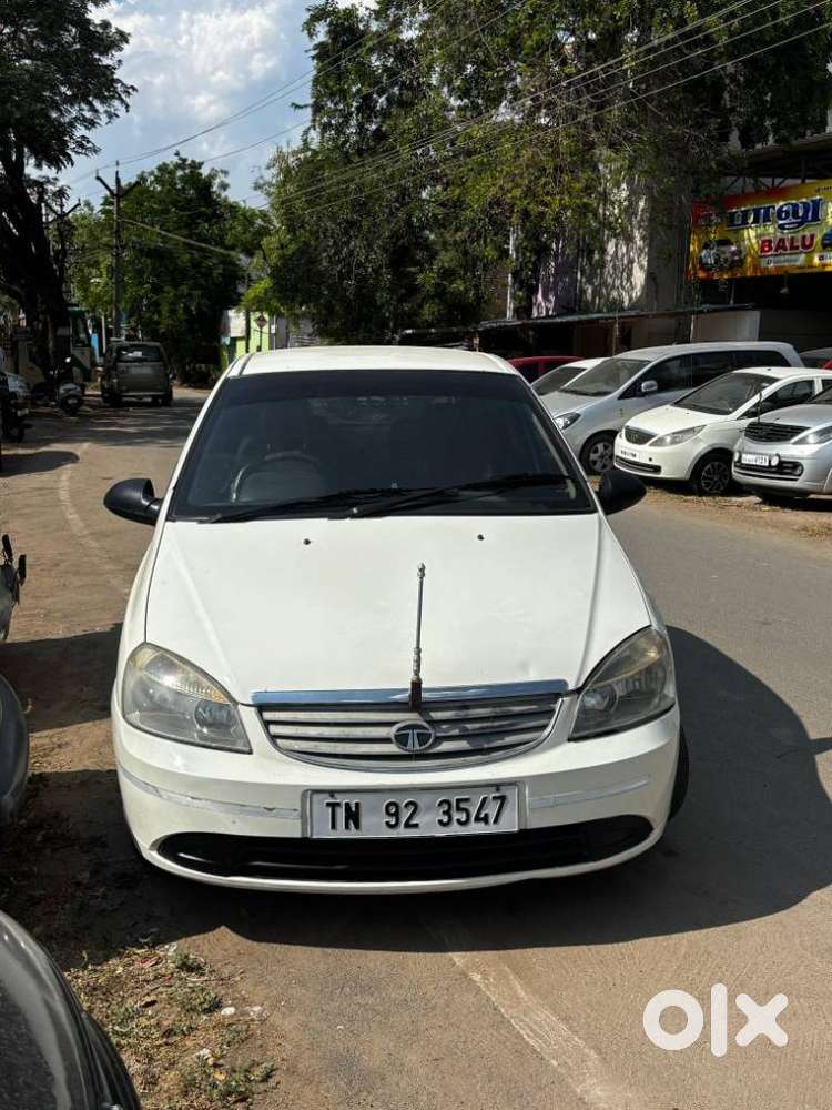 Tata Indica, 2014, Diesel