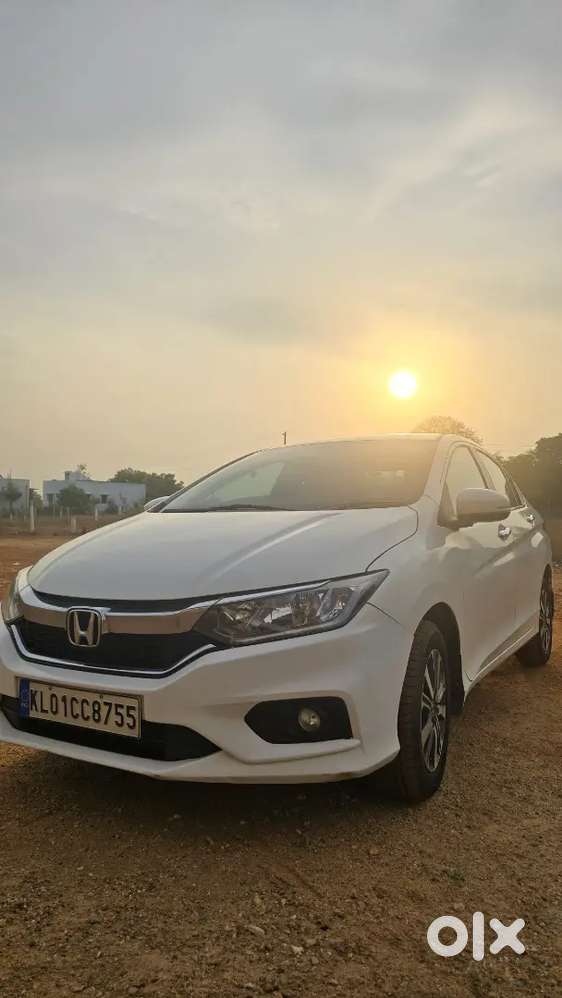 Honda City Petrol.good Condition.single User
