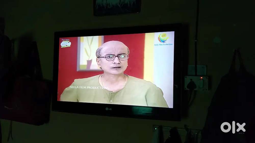 LG 32inch non smart led tv