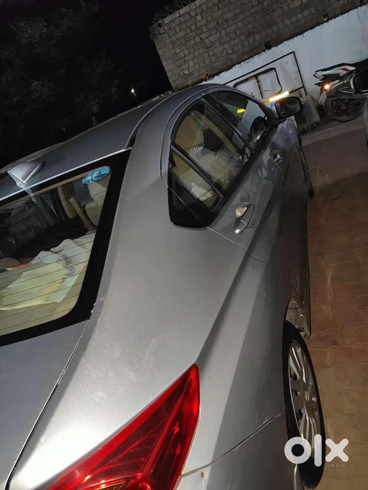 Honda City Diesel 2014 Car