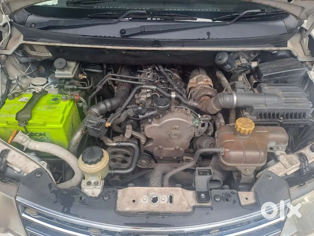 Chevrolet Enjoy 2013 Diesel 152011 Km Driven