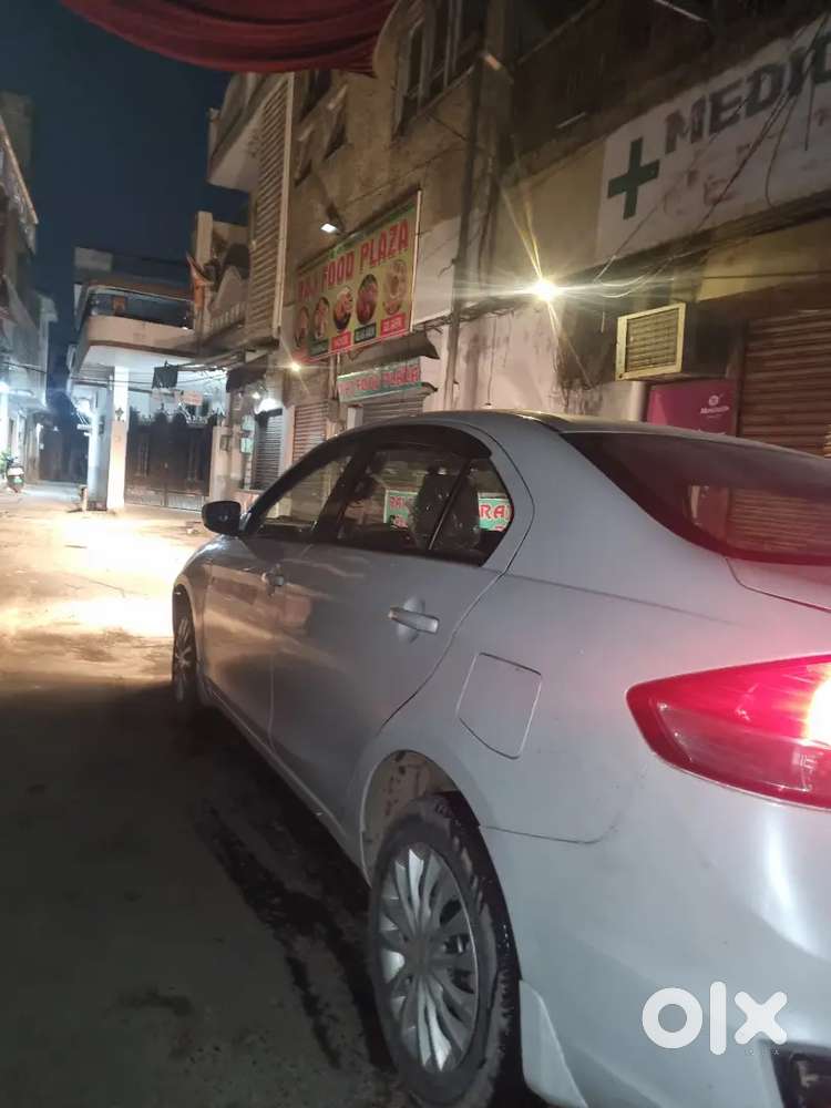 Maruti Suzuki Ciaz 2016 Diesel Good Condition