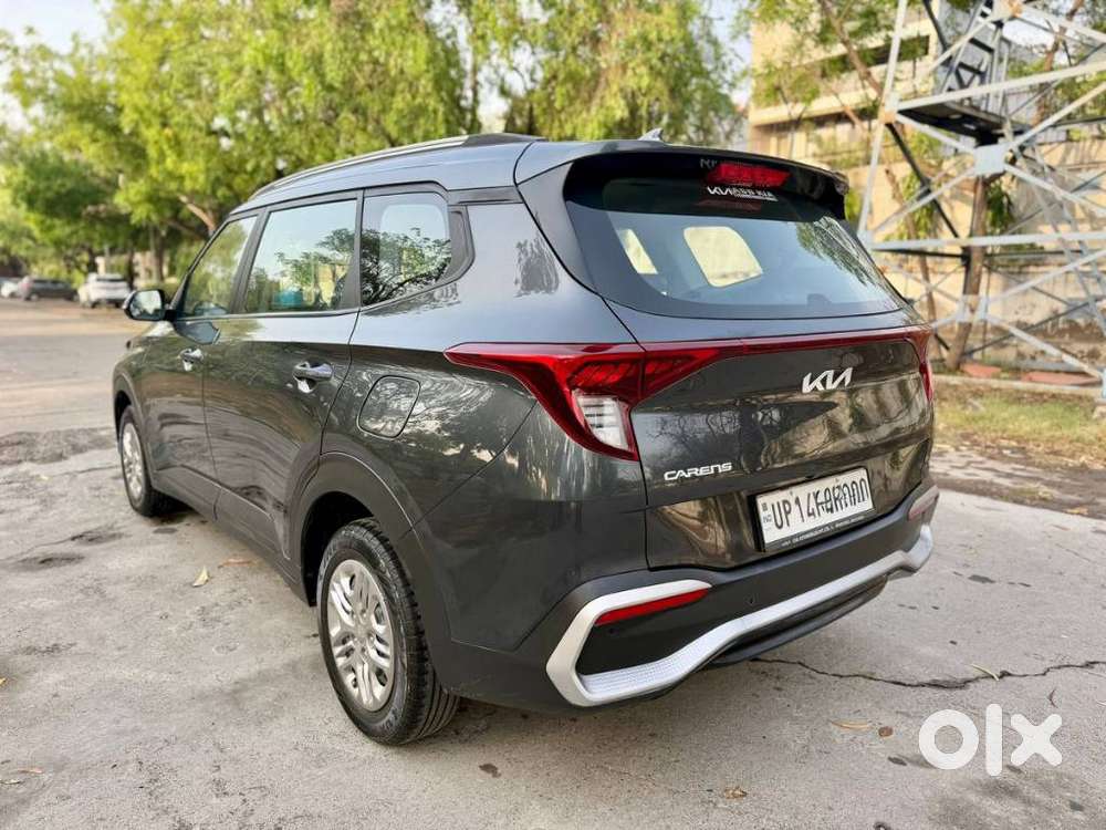 Kia Carens 1.5 Prestige 7 Str, 2023, Petrol
