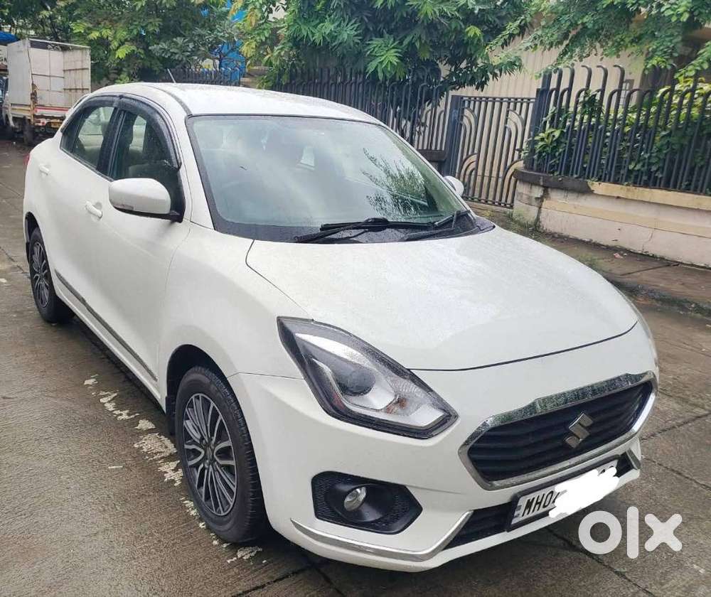 Dzire Automatic Zxi+ Top End 2021 31000km 6.5 Lacs Only