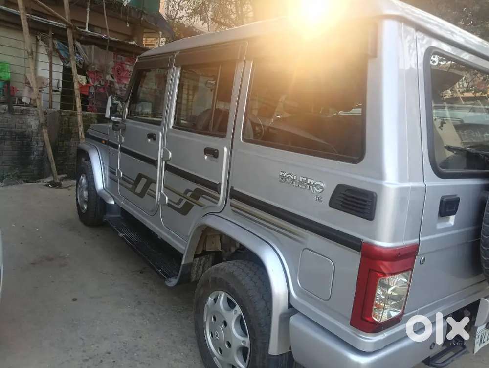 Mahindra Be 6 2022 Diesel 41000 Km Driven