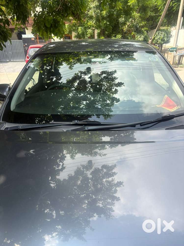 Toyota Innova Crysta 2021 Automatic Single Handed Driven