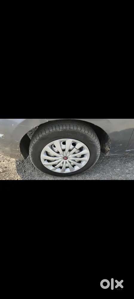 Tata Vista Tech 2012 Diesel Well Maintained Ac Chill Seal Tyres