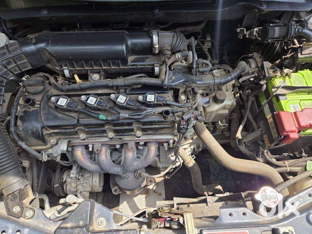 Maruti Suzuki Swift Amt Vxi, 2020, Petrol